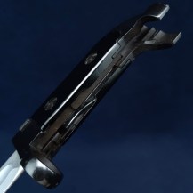 East German AK47 Bayonet - 5